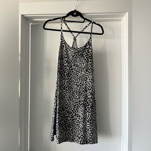 Outdoor Voices Exercise Dress